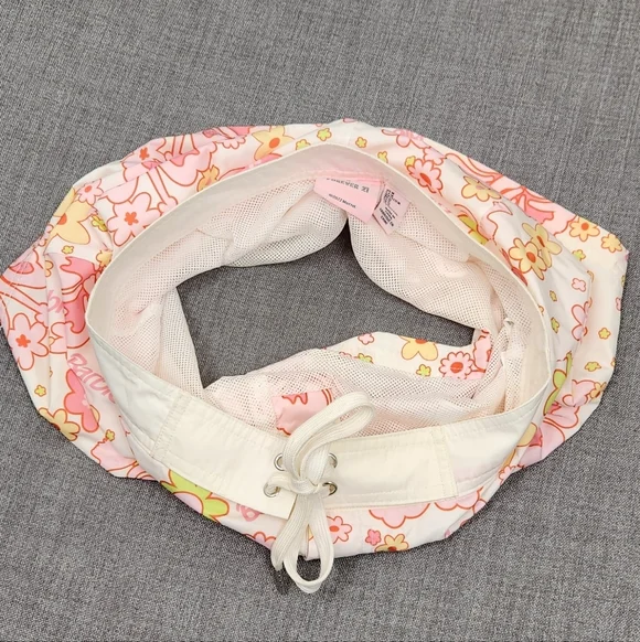 Forever 21 × Barbie Swimsuit Bottom Cover Up Skirt. Medium - Picture 6 of 10